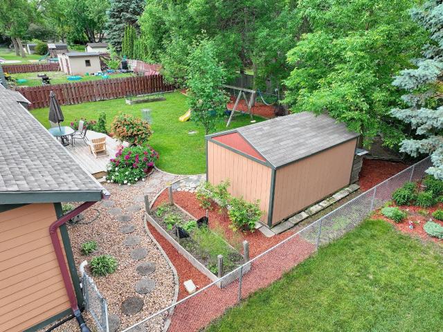 House for sale in Mcleod, Minnesota
