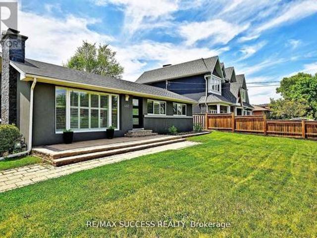 House for sale in Oakville, Ontario