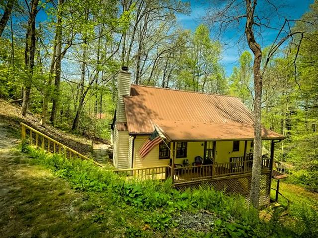 House for rent in Georgia