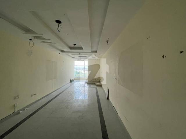 Office for rent in Islamabad