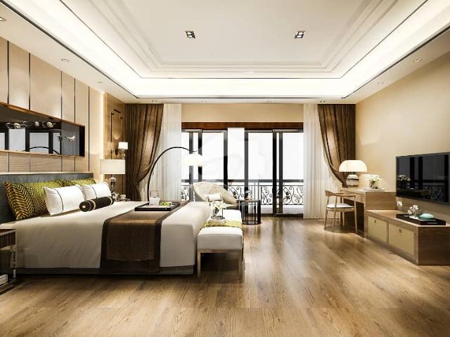 Apartment for sale in Rawalpindi, Islamabad Capital Territory