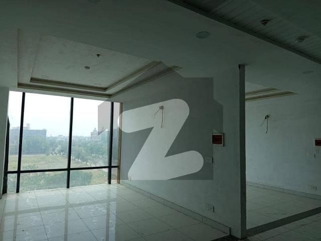 Office for rent in Islamabad