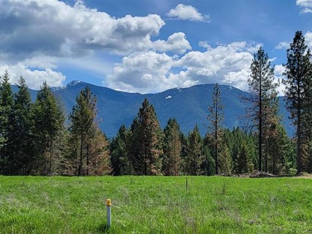 Land for sale in Bonners Ferry, Idaho