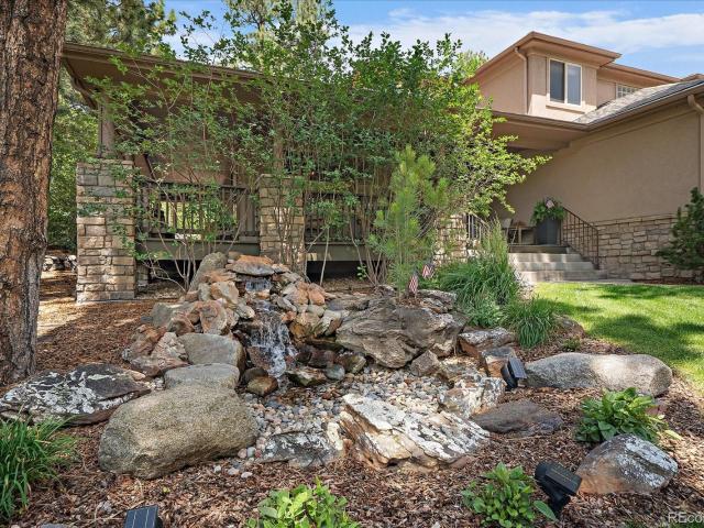 House for sale in Colorado