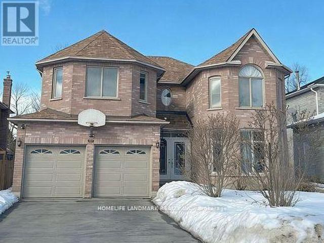 House for sale in York, Ontario