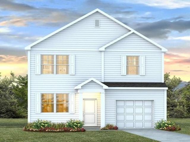 House for sale in Moncks Corner, South Carolina