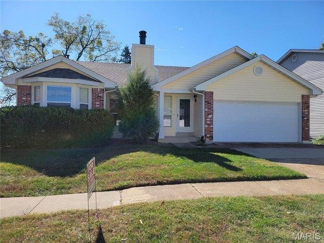 House for sale in Ballwin, Saint Louis County