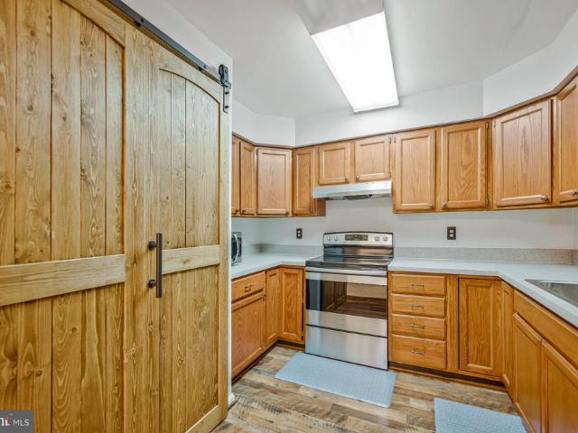 Townhouse for sale in Solomons, Maryland