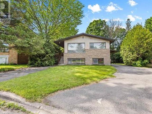 House for sale in Mulhurst Bay, Ontario
