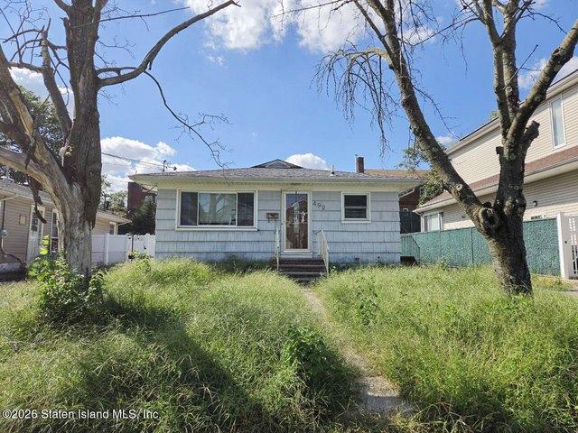 House for sale in Arverne, New York