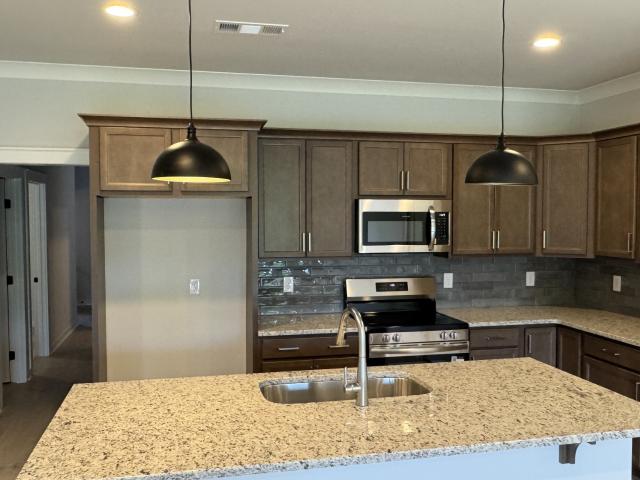 Townhouse for sale in Tennessee