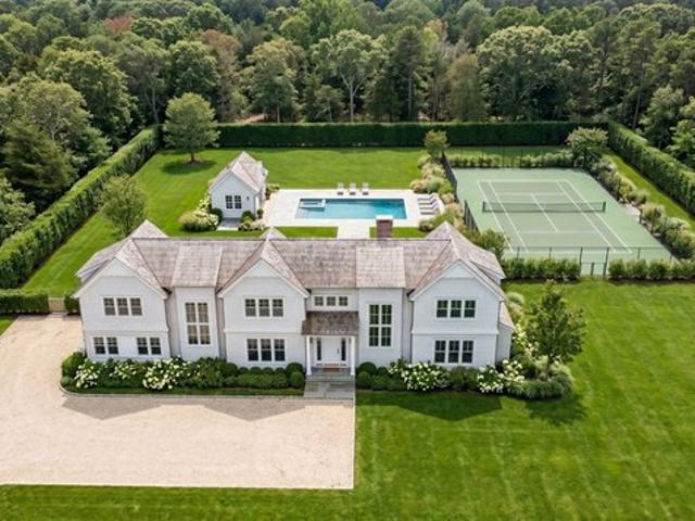 House for sale in Sagaponack, New York