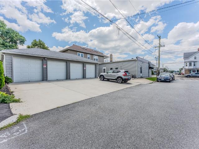 Commercial for sale in East Providence, Rhode Island