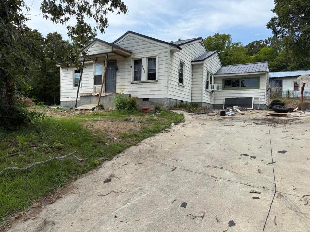 House for sale in Fort Oglethorpe, Georgia