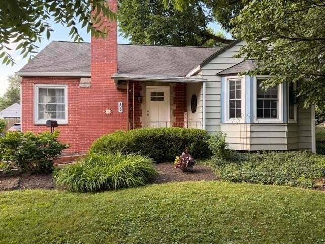 House for sale in Columbus, Ohio