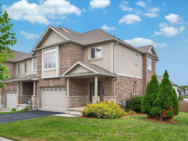 Property for sale in Waterloo, Ontario