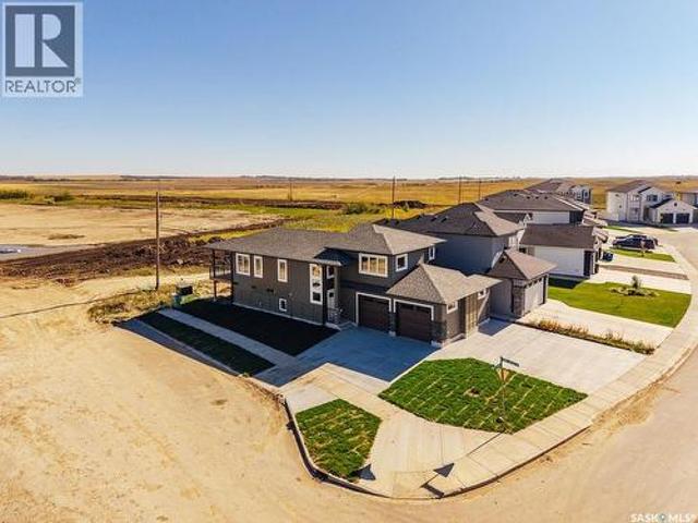 House for sale in Saskatoon, Saskatchewan