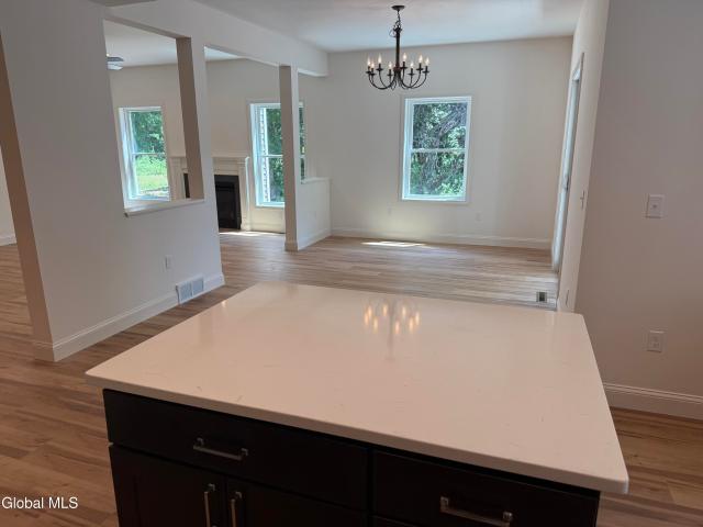 Property for rent in Saratoga, New York