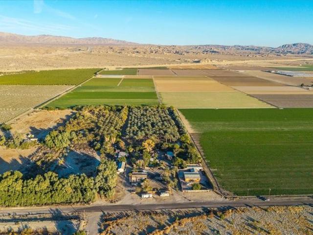 Land for sale in Coachella, California