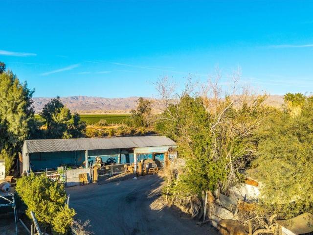 Land for sale in Coachella, California