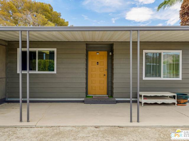 House for sale in Palm Desert, California