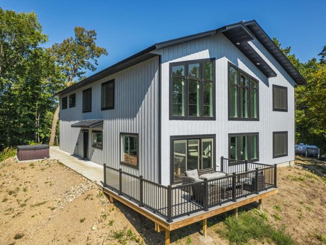 House for sale in Frazee, Minnesota