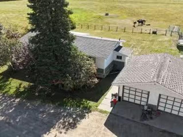 House for sale in Brazeau, Alberta
