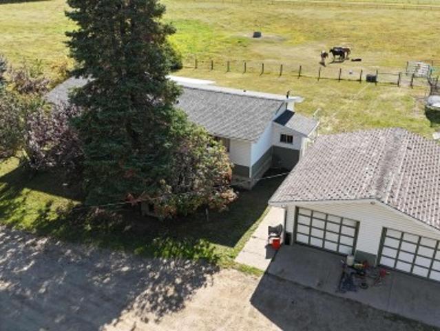House for sale in Brazeau, Alberta