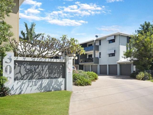 Apartment for rent in Townsville, Queensland