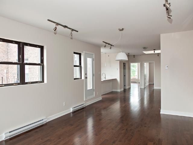 Apartment for rent in Westmount, Quebec
