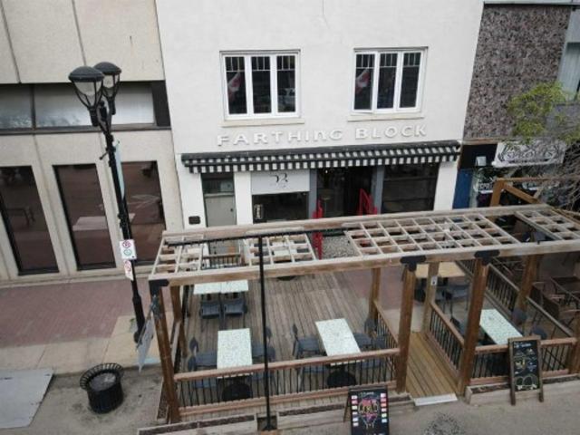 Commercial for sale in Downtown, City of Red Deer