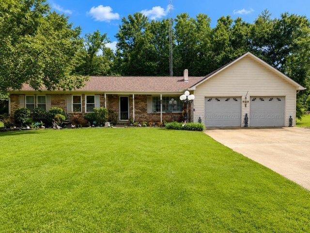 House for sale in Guin, Alabama