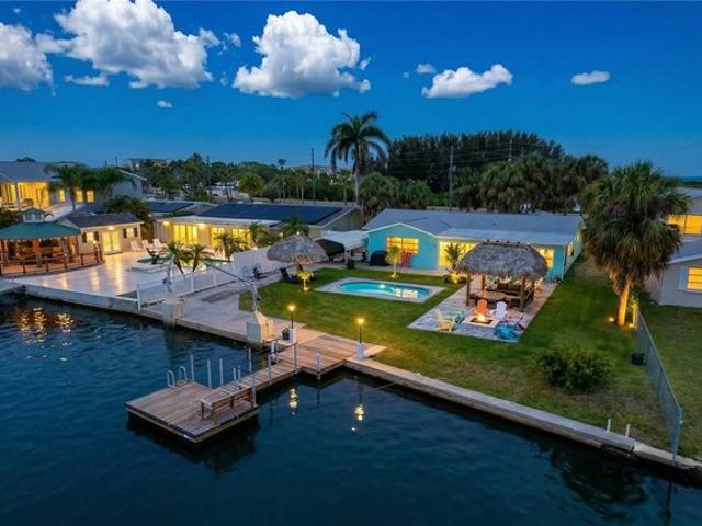 House for sale in Port Richey, Florida