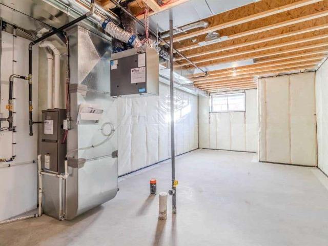 Duplex for sale in Lacombe, Alberta