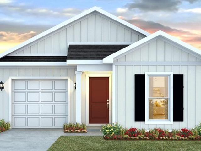 House for sale in Panama City, Florida
