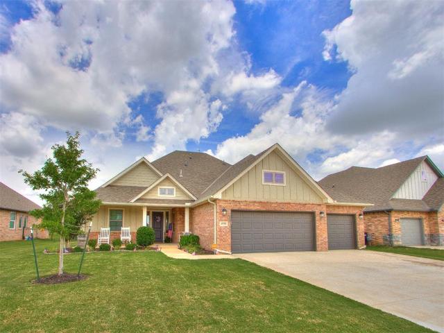 House for sale in Enid, Oklahoma
