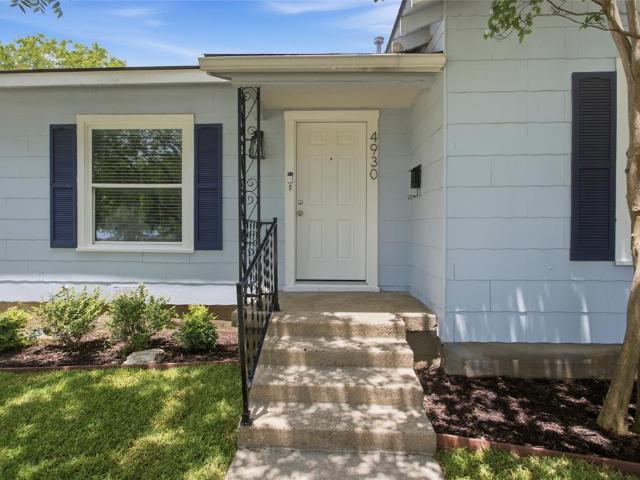 House for sale in Fort Worth, Texas