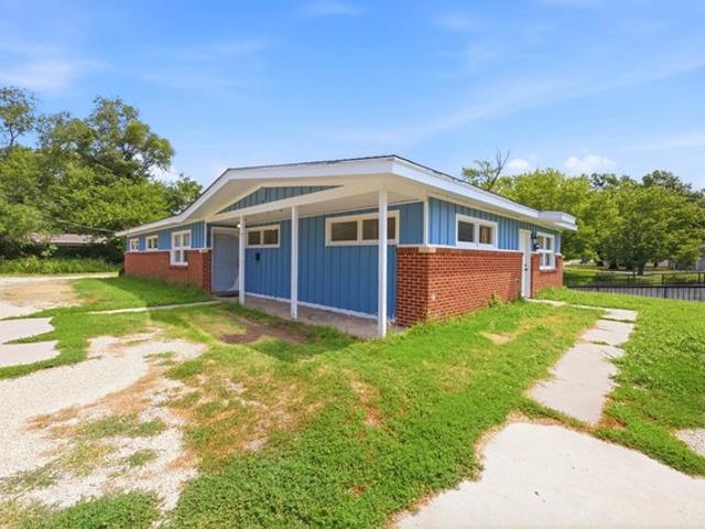 House for sale in Kansas