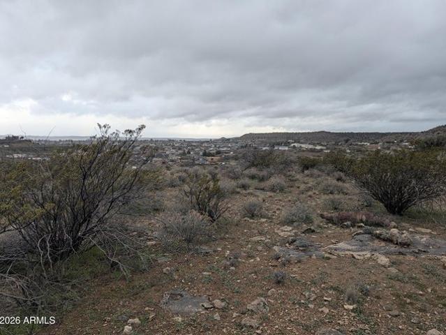 Land for sale in Lake Montezuma, Arizona
