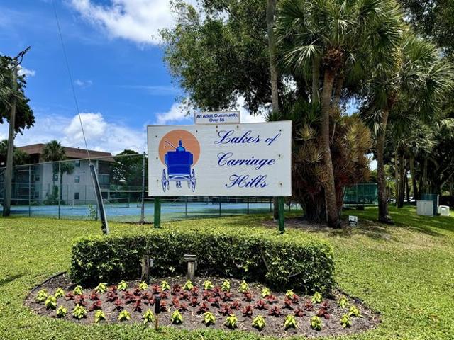 Condo for sale in Tamarac, Florida