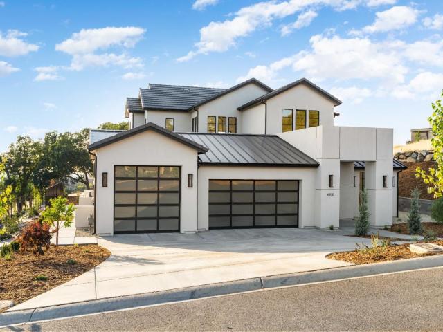 House for sale in California