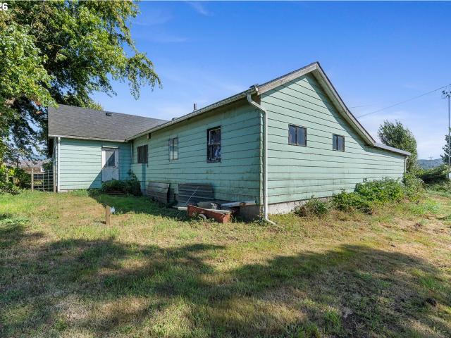 House for sale in Oregonia