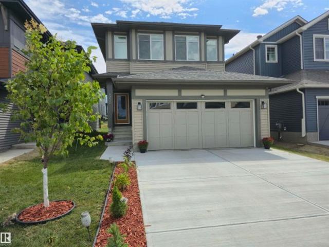 House for sale in Wedgewood, Alberta