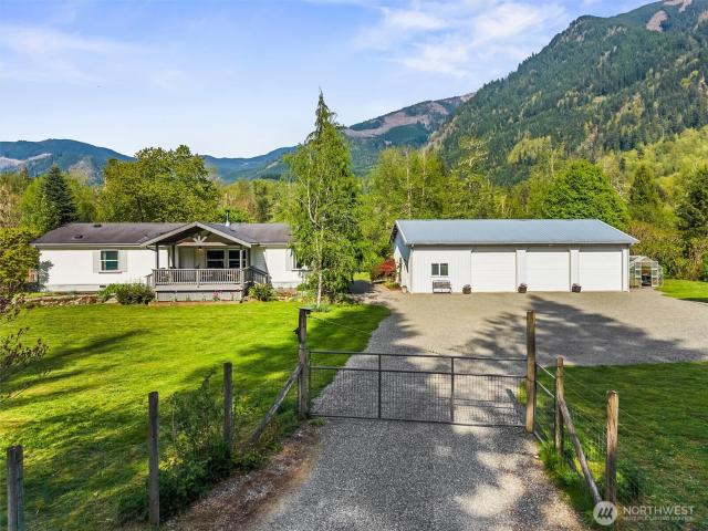 House for sale in Washington