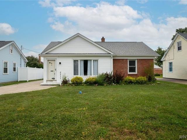 House for sale in Hamburg, New York