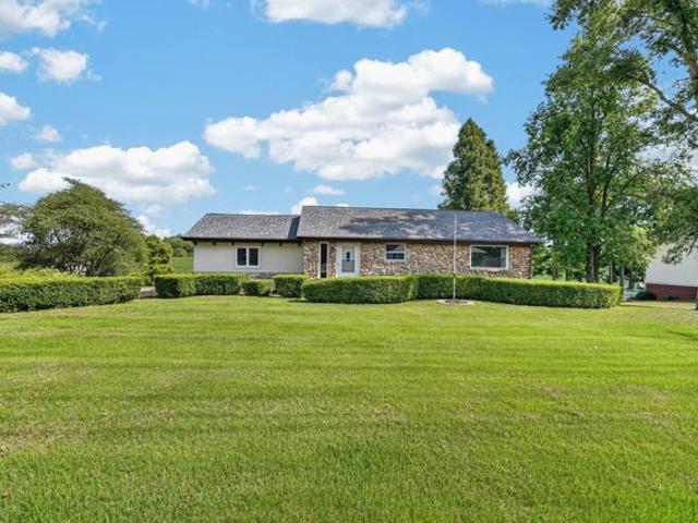 House for sale in Henderson, Kentucky