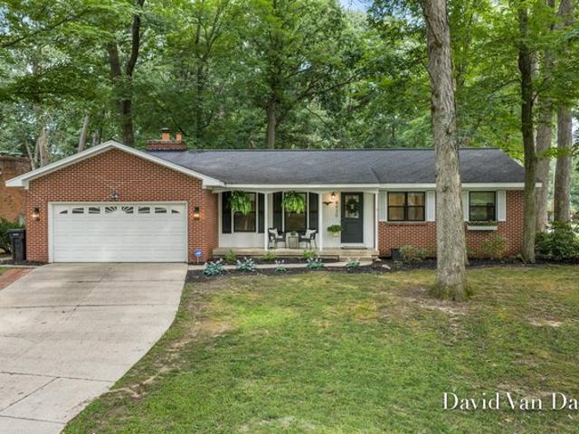 House for sale in Kentwood, Michigan