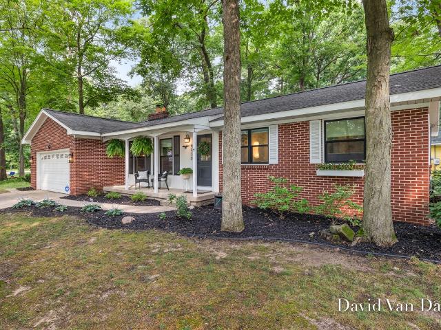 House for sale in Kentwood, Michigan