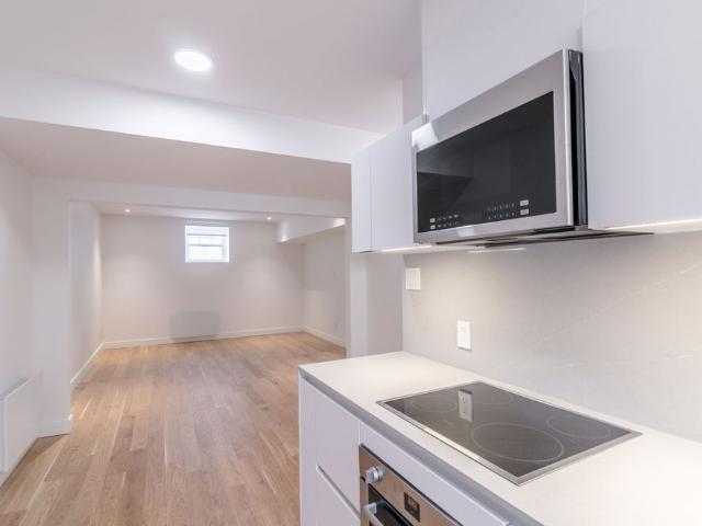 Apartment for rent in St. Leonard's, Quebec