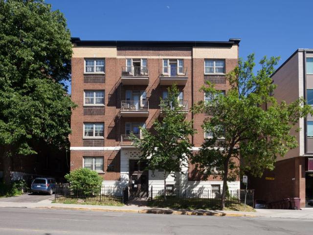 Apartment for rent in St. Leonard's, Quebec